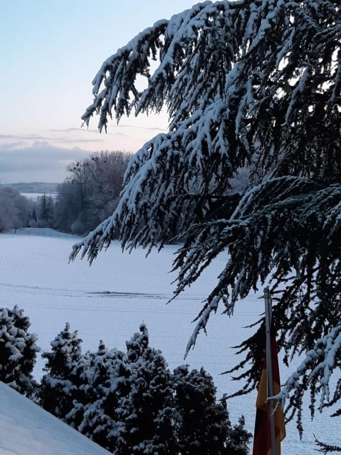 Apartmán Wolfsschlucht Wassenach Exteriér fotografie